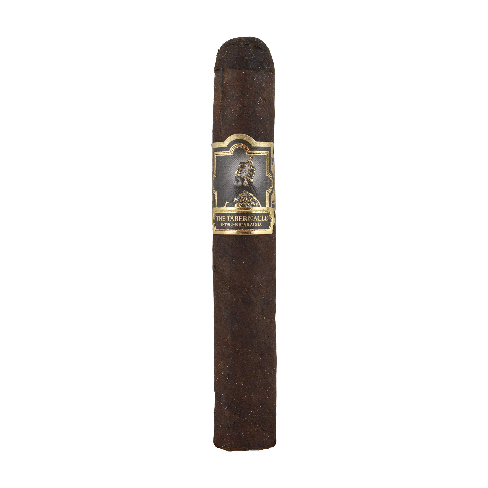 The Tabernacle Robusto Cigar - Single